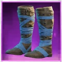 Icon for item "Highwayman’s Boots"