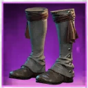 Icon for item "Fearless Spy’s Boots"