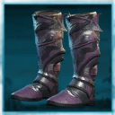 Icon for item "Eternal Boots of the Scholar"