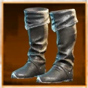 Icon for item "Explorer's Shoes"