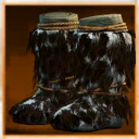 Icon for item "Holly Regent Footwear of the Soldier"