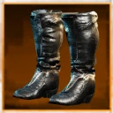 Icon for item "Isabella's Greaves"