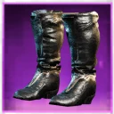 Icon for item "Icon for item "Isabella's Greaves""