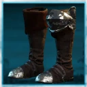 Icon for item "Sapatos do Soldado dos Saqueadores do Estudioso"