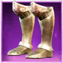 Icon for item "Icon for item "Purified Protective Wyrd Shoes""