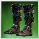 Icon for item "Grand Undertaker's Greaves"