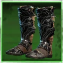 Icon for item "Icon for item "Prestige Solemnizer's Boots""