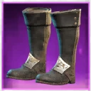 Icon for item "Raider's Boots"