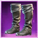 Icon for item "Reinforced Myrmidon's Boots"