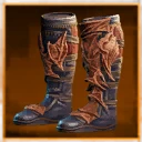 Icon for item "Sclerite Boots"