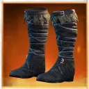 Icon for item "Simon Grey's Boots"