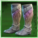 Icon for item "Icon for item "Blooming Boots of Earrach of the Sentry""