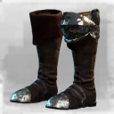 Icon for item "Zapatos de adepto del Sindicato"