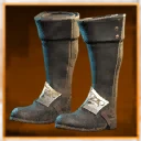 Icon for item "Spectral Tempestuous Boots of the Ranger"