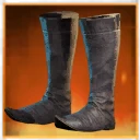Icon for item "Boots of the Scholarly Jongleur"