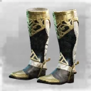 Icon for item "Warmaster Leather Boots"