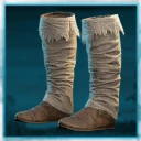 Icon for item "Thicket Boots"