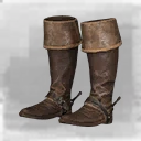 Icon for item "Rugged Leather Explorer Boots"