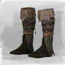 Icon for item "Rawhide Trapper Boots"