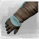 Icon for item "Pradawne skórzane rękawice"