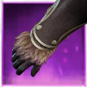 Icon for item "Anubian Hand Coverings"