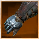 Icon for item "Siren's Gloves"