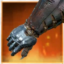 Icon for item "Siren's Gloves"