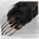 Icon for item "Bende da cacciatore di bestie"