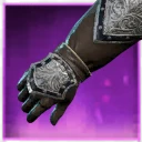 Icon for item "Champion's Reinforced Gloves"
