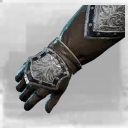 Icon for item "Profane Gloves"