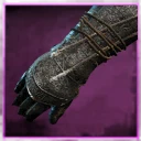 Icon for item "Covenant Adjudicator Gloves of the Occultist"