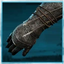 Icon for item "Reinforced Covenant Adjudicator Mitts of the Brigand"