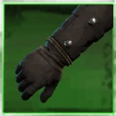 Icon for item "Icon for item "Amrine Tracker Gloves""