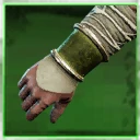 Icon for item "Dryad Stalker Gloves"