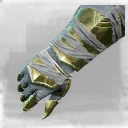 Icon for item "Guardian Spearmarshal Gloves"