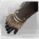 Icon for item "Icon for item "XIXth Signifer's Wristguards""