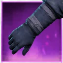 Icon for item "Highwayman’s Riding Gloves"