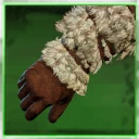 Icon for item "Trapper Gloves"
