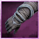 Icon for item "Weald Warden's Gloves of the Scholar"