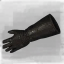 Icon for item "Ordynarne skórzane rękawice – replika"