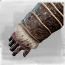 Icon for item "Legionowe rękawice paradne"