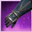 Icon for item "Footman's Grips"