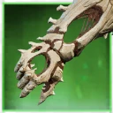 Icon for item "Grand Undertaker's Claws"