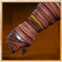 Icon for item "Sclerite Claws"