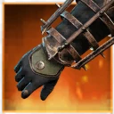 Icon for item "Simon Grey's Wristguards"