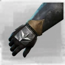 Icon for item "Obelisk Pathfinder Gloves"
