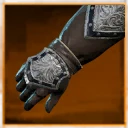 Icon for item "Spearman's Gloves"