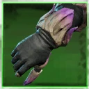 Icon for item "Blooming Gloves of Earrach of the Ranger"