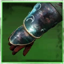 Icon for item "Sturgeon Style Gloves of the Scholar"