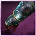 Icon for item "Sturgeon Style Gloves of the Sentry"